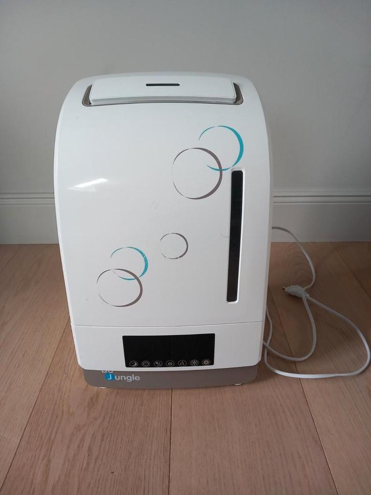 Bo Jungle Luchtbevochtiger Baby, Elektronische apparatuur, Luchtbehandelingsapparatuur, Luchtbevochtiger, Ophalen