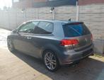 Golf 6 tdi automaat, Achat, Diesel, Automatique, Euro 5