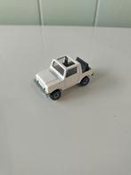 Vintage Siku Suzuki SJ 413 AFHALING LEES BESCHRIJVING, Ophalen, Gebruikt, Auto, SIKU