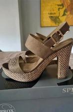 Merkschoentjes, Ophalen of Verzenden