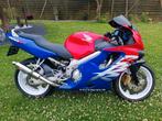 Motos Honda CBD 600f, 600 cm³, Sport, Particulier