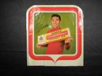 sticker Eddy Merckx reclame voor Clark's, Verzamelen, Stickers, Ophalen of Verzenden, Gebruikt, Sport