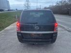 Opel Zafira 1.7 Diesel 7 Place, Euro 5, Achat, Entreprise, Boîte manuelle