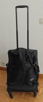 CARRY ON EASTPAK – noir, Enlèvement, Utilisé, Noir, Roulettes