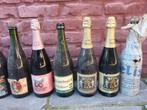 zeer oude flessen bier vol niet geopend, Verzamelen, Biermerken, Ophalen, Zo goed als nieuw, Flesje(s), Overige merken