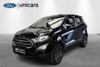 Ford EcoSport 1.0i EcoBoost 74kW Connected, 116 g/km, Electronic Stability Program (ESP), Boîte manuelle, https://public.car-pass.be/vhr/b65ac4c6-8e40-47fe-8beb-acad2d571b9c