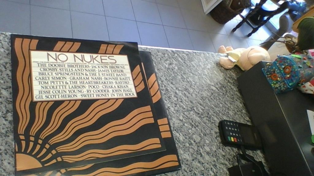 vinylplaten aan 2 euro per stuk -diversen, Ophalen