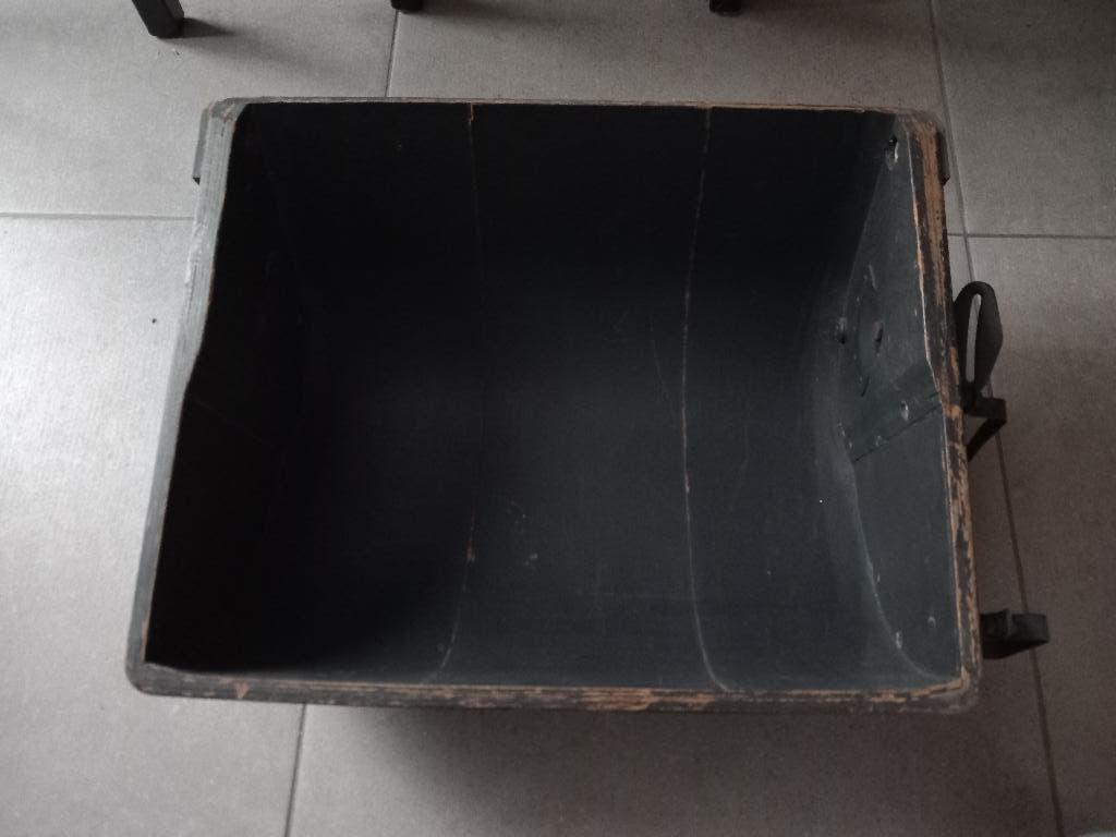 Stoel Messerschmitt Me109 G/K., Ophalen, Luchtmacht