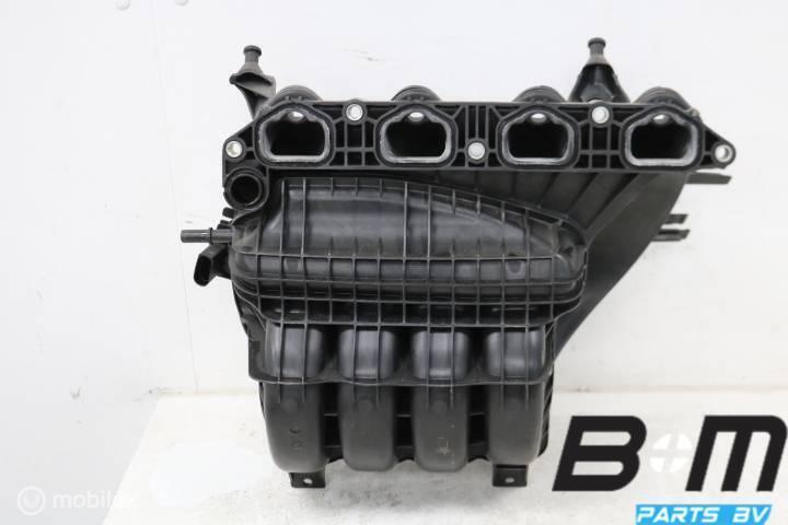 Inlaatspruitstuk 1.6 SRE CWV VW Golf 7 04E129712P, Autos : Pièces & Accessoires, Moteurs & Accessoires, Utilisé