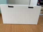Coffre/ Banc de rangement STUVA (Ikea), Maison & Meubles, Enlèvement, Utilisé