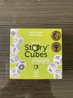🍄 Story Cubes . “ Voyages “, Ophalen of Verzenden, Nieuw