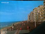 Koksijde Vintage, Verzamelen, Postkaarten | België, Ophalen of Verzenden, 1960 tot 1980, Gelopen, West-Vlaanderen