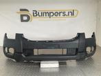 Bumper Ford Ranger IV N1WB-17C831-BA Voorbumper D10-14866z, Gebruikt, -, Voor, -