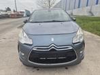 Citroen DS3 1.6 Essence, Autos, Achat, Entreprise, Boîte manuelle, 3 portes