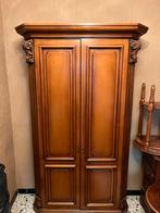 Antieke kast te koop, Ophalen