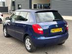 Skoda Fabia 1.2-12V Tour, airco, cruise control, Achat, 140 g/km, Entreprise, 69 ch