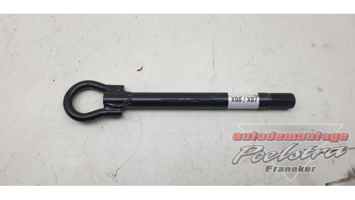 Sleepoog voor van een Renault Clio, Gebruikt, -, Renault, -