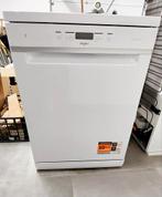 Lave vaisselle WHIRPOOL WFC3C34P pose libre, Electroménager, Enlèvement