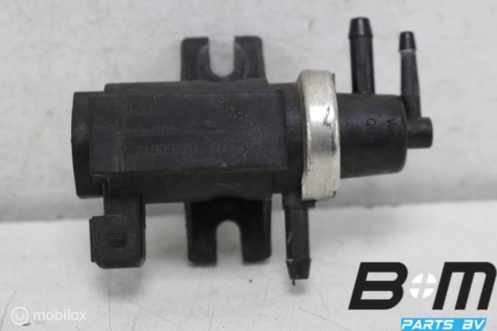 Drukomvormer Audi A2 1H0906627, Auto-onderdelen, Uitlaatsystemen, Gebruikt