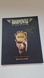 Bahamontes Jelle Vermeersch - Goudkoorts, Ophalen of Verzenden, Jelle Vermeersch; Jonas Heyerick