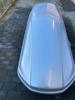 Thule Atlantis 900 XXL dakkoffer skibox, Ophalen, Zo goed als nieuw