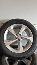 Kit de jantes Jaguar 19 pouces, Autos : Pièces & Accessoires, Pneus & Jantes, Enlèvement, Pneus été, Pneu(s)