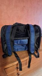 hondendraagtas, Dieren en Toebehoren, Ophalen of Verzenden, Zo goed als nieuw