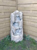 Gratis fontein, Ophalen, Gebruikt, Kunststof, Fontein