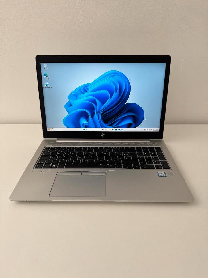 Uitverkoop HP laptops tem 5-4, Informatique & Logiciels, Ordinateurs portables Windows, Comme neuf, 14 pouces, SSD, 2 à 3 Ghz