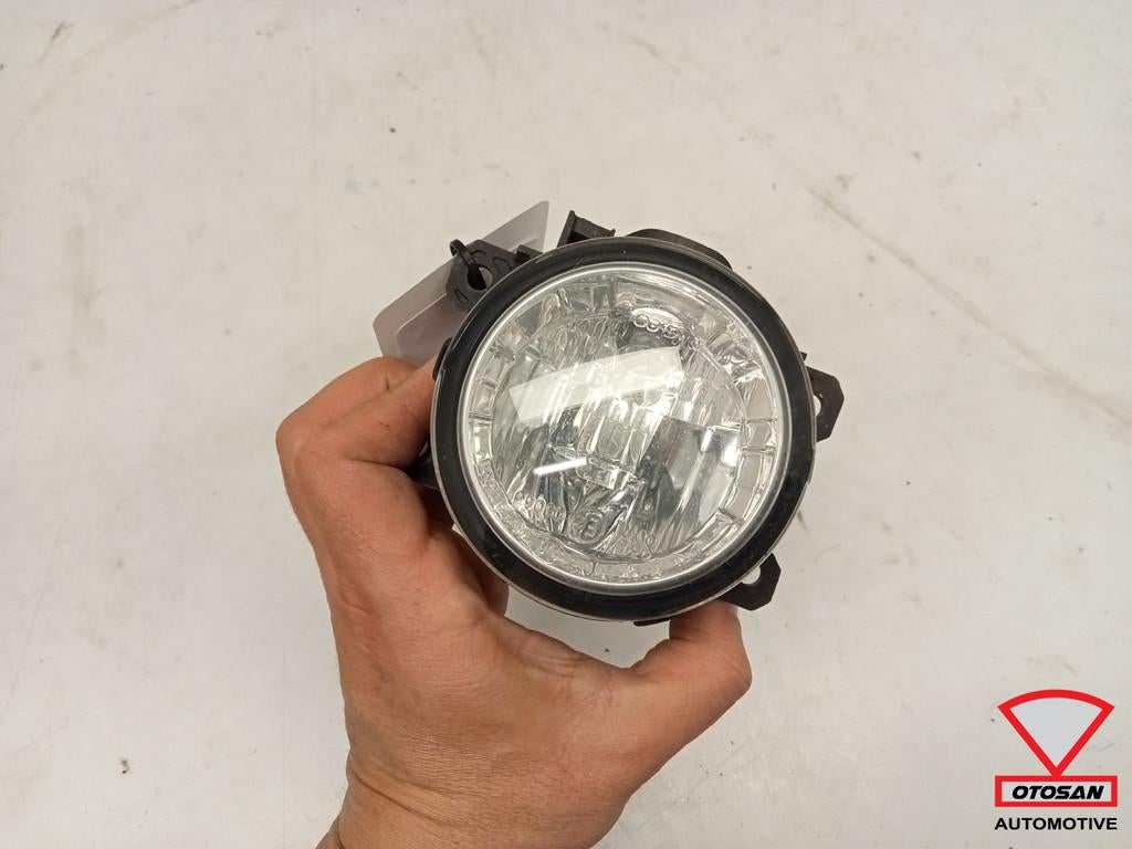 Phare antibrouillard droit Mitsubishi Space Star 2010+ 89207, Autos : Pièces & Accessoires, Info@mitsubishi-motors.com, Mitsubishi Motors Corporation