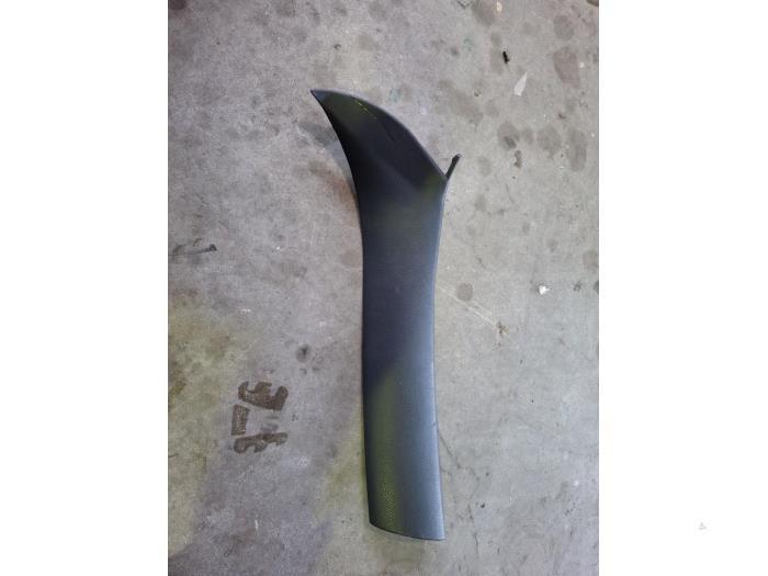 Revêtement montant avant gauche d'un Alfa Romeo Spider, Autos : Pièces & Accessoires, -, 3 mois de garantie, Utilisé, Alfa Romeo