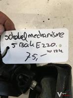 Mercedes W124 220 Schakelmechansime 5bak, Auto-onderdelen, Transmissie en Toebehoren, Gebruikt, -, -, Ophalen of Verzenden
