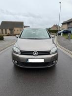 Volkswagen golf 6 plus, Euro 5, Achat, Entreprise, Diesel