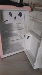 Frigo create vintage avec congélateur bon état, Enlèvement