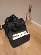 Grote Joma basketbaltas met schoenenvak, Handtassen en Accessoires, Tassen | Sporttassen, Ophalen of Verzenden, Gebruikt, Unisex volwassen