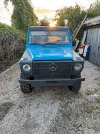 2 xMercedes 300 GD cabriolet, Cabriolet, Overige bekleding, Mercedes-Benz, Particulier