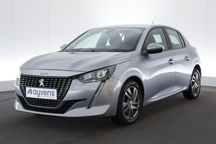 (2BFL483) PEUGEOT 208, Auto's, Peugeot, Bedrijf, Te koop, ABS, Airbags, Airconditioning, Apple Carplay, Bluetooth, Boordcomputer