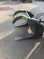 Pince en bois, Enlèvement