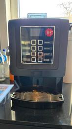 Machine à café professionnelle, Enlèvement