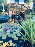 Grote brug, Ophalen, Gebruikt