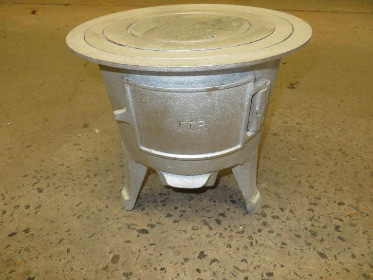 duveltje en cv ketel en radiatoren, Doe-het-zelf en Bouw, Verwarming en Radiatoren, Ophalen