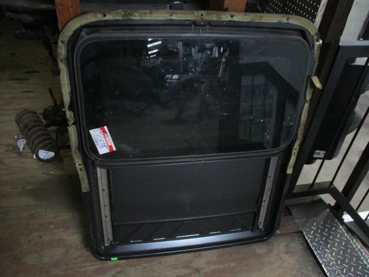 SCHUIF-KANTELDAK Ford Escort 6 (ANL) (01-1995/08-2000), Auto-onderdelen, Carrosserie, Ford, Gebruikt