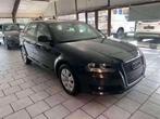 Audi a3/1.6 tdi/65000 km/GEKEURD/CAR PASS/garantie, Autos, Audi, Euro 5, Achat, Entreprise, Garantie prolongée