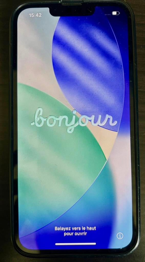 Iphone 13 -256Go, Télécoms, Téléphonie mobile | Apple iPhone, 256 GB, IPhone 13, Enlèvement, Utilisé