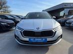 Skoda Octavia 1.0 TSI DSG AUTOMAAT FULL LED NAVI CAMERA CARP, Auto's, Automaat, Stof, Gebruikt, 1353 kg