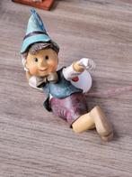 Pinokkio beeld pinocchio, Ophalen