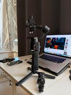 Dji Ronin SC, Ophalen, Gebruikt