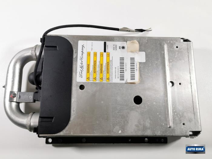 Arceau de sécurité d'un Volvo C70, Autos : Pièces & Accessoires, -, 3 mois de garantie, -, -