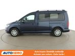 Volkswagen Caddy 2.0 TDI Maxi Trendline BlueMotion, 75 kW, Achat, Euro 6, 5 portes