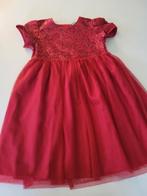 Rode feestelijke jurk
Maat: 128
Merk: Benetton, Kinderen en Baby's, Kinderkleding | Maat 128, Ophalen of Verzenden